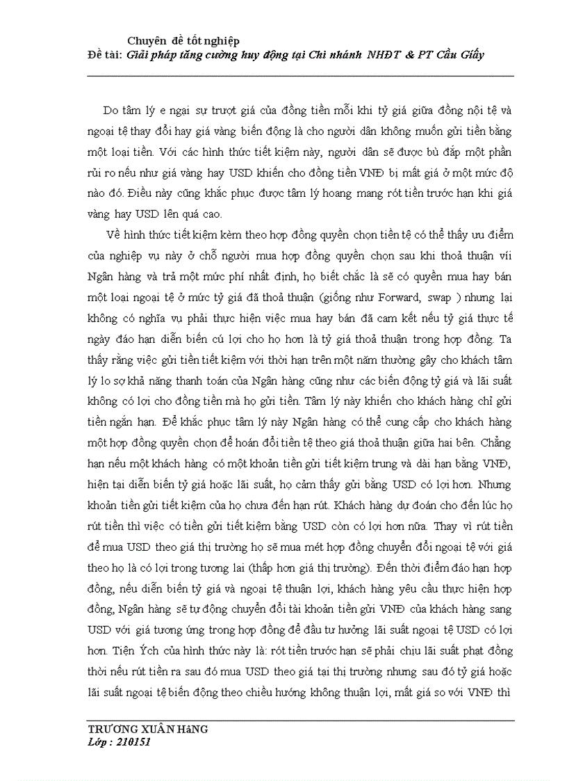 image for page Giải pháp tăng cường huy động vốn tại Chi nhánh Ngân hàng Đầu tư và Phát triển Cầu Giấy