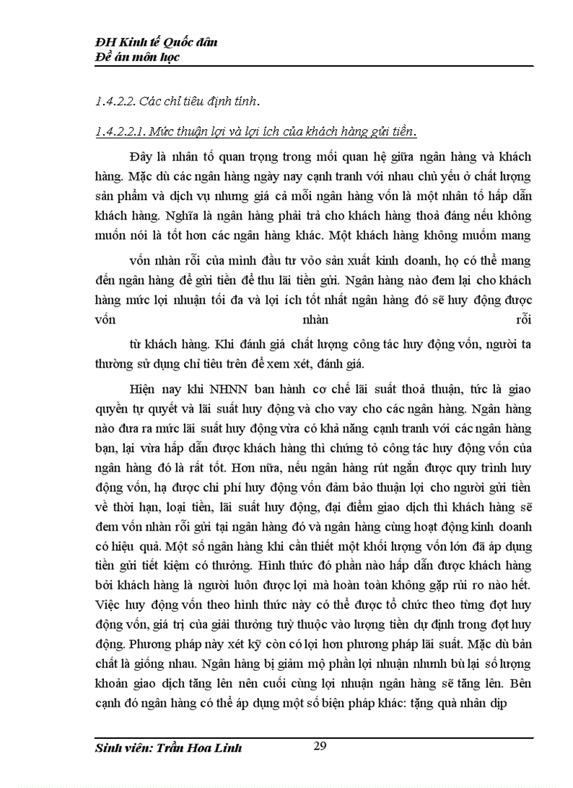 image for page Huy động vốn của ngân hàng thương mại