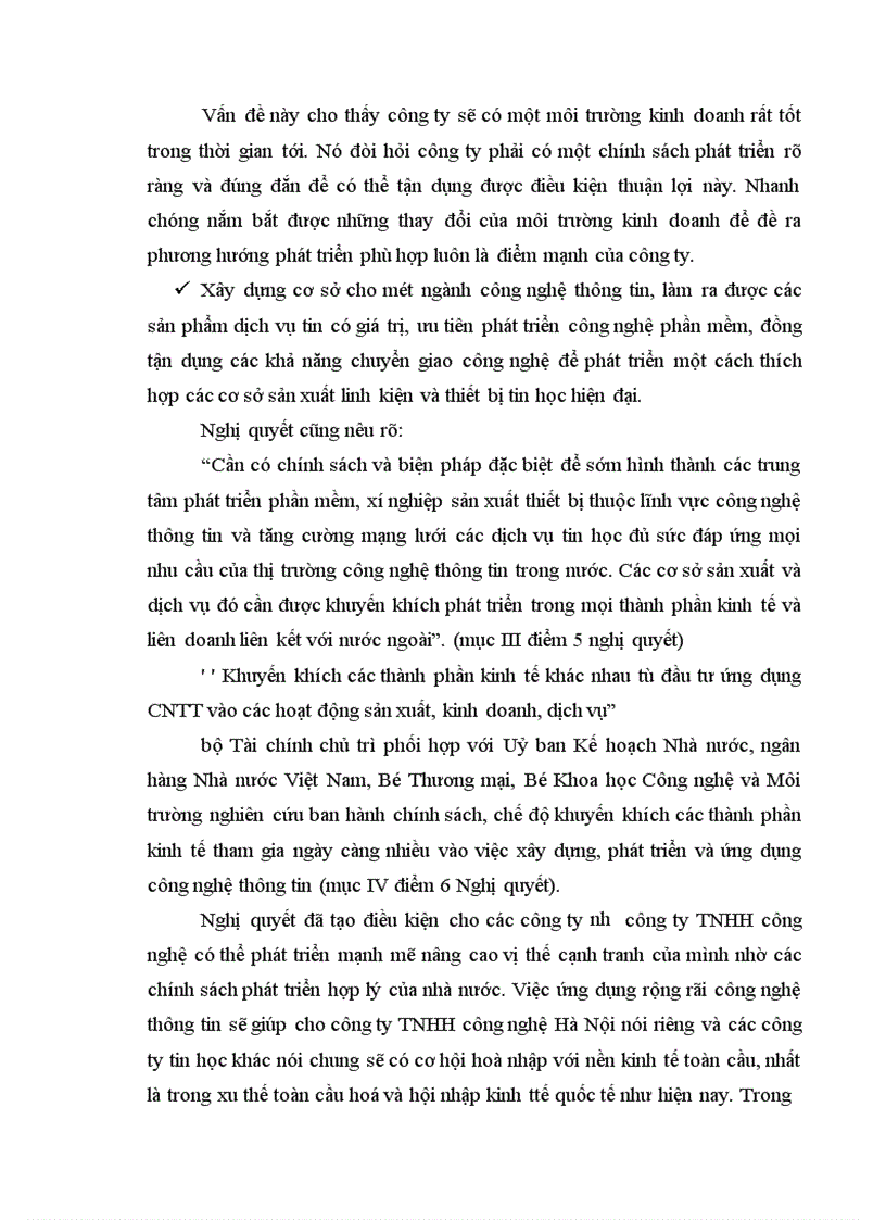 image for page Giải pháp nâng cao khả năng cạnh tranh trong việc kinh doanh máy tính và thiết bị tin học của công ty TNHH công nghệ Hà Nội