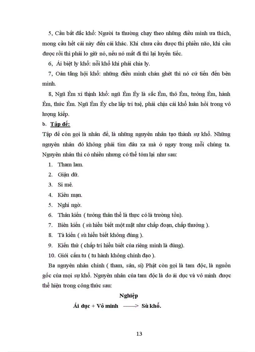 image for page Thế giới quan Phật giáo