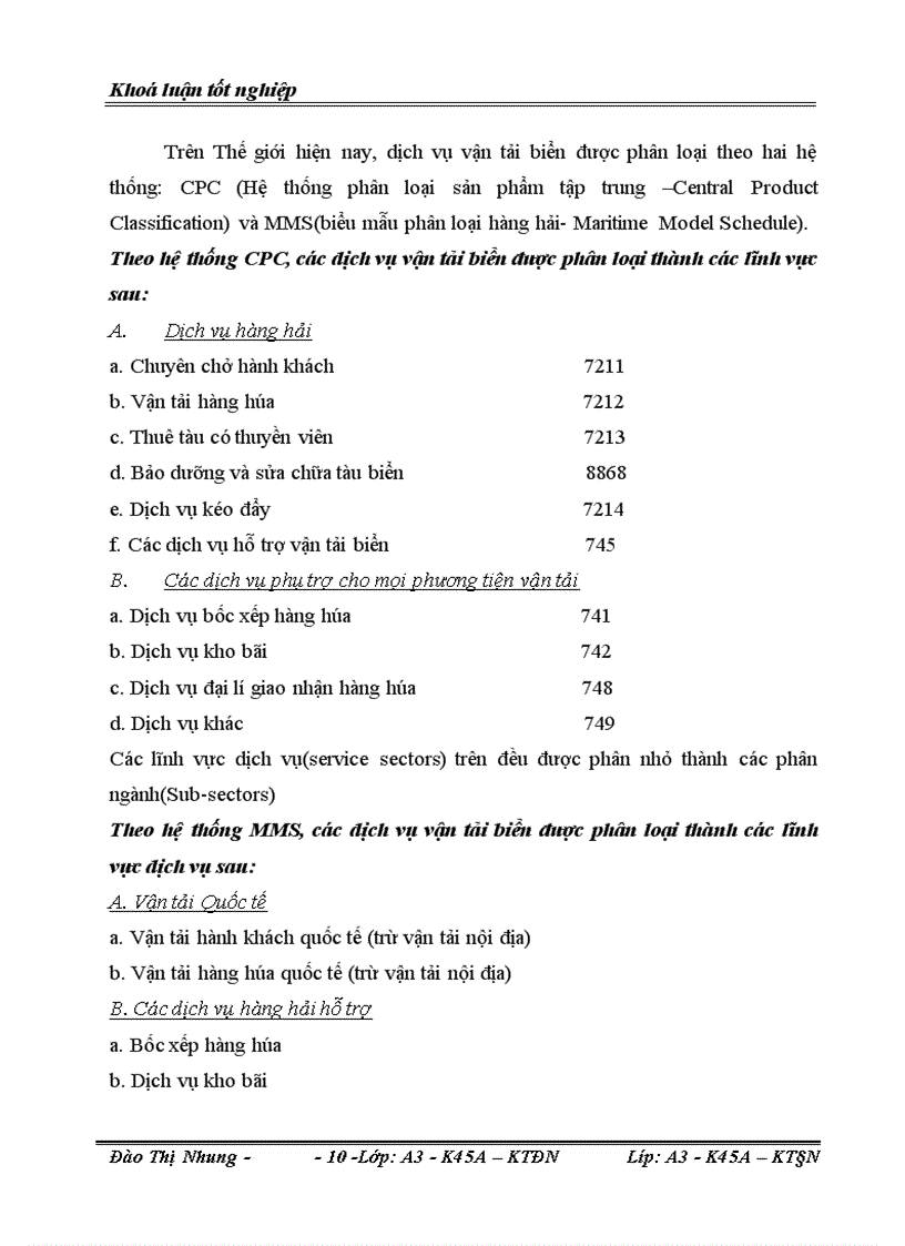 image for page Một số giải pháp phát triển dịch vụ vận tải biển Việt Nam trong quá trình hội nhập