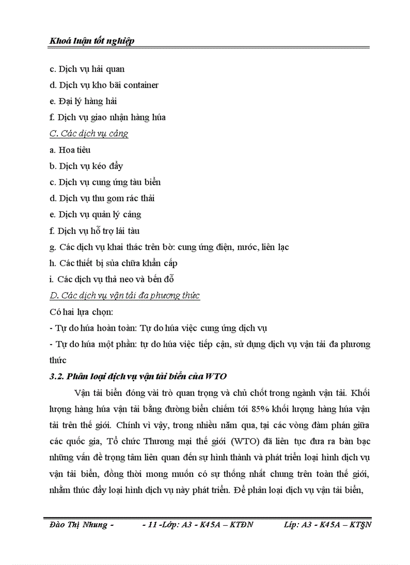 image for page Một số giải pháp phát triển dịch vụ vận tải biển Việt Nam trong quá trình hội nhập