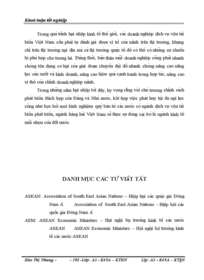 image for page Một số giải pháp phát triển dịch vụ vận tải biển Việt Nam trong quá trình hội nhập