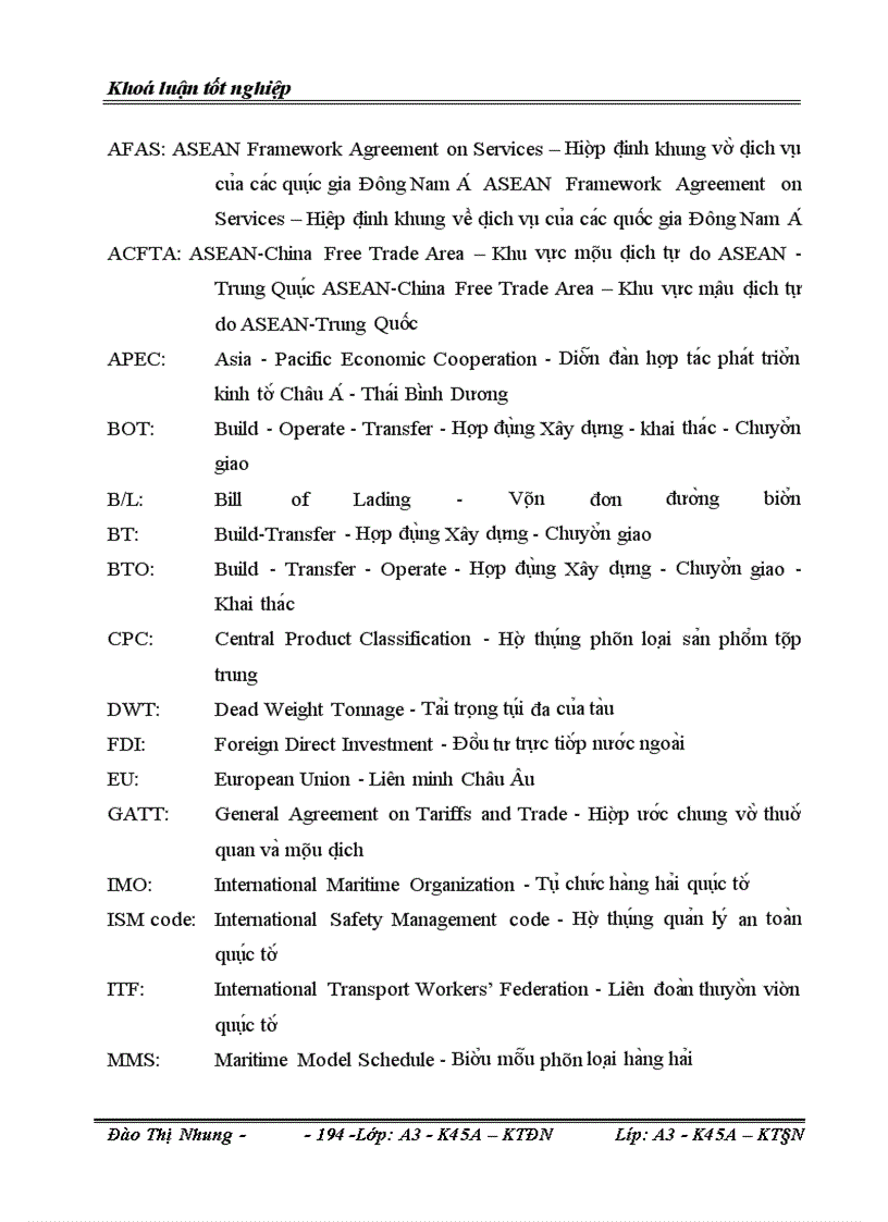 image for page Một số giải pháp phát triển dịch vụ vận tải biển Việt Nam trong quá trình hội nhập