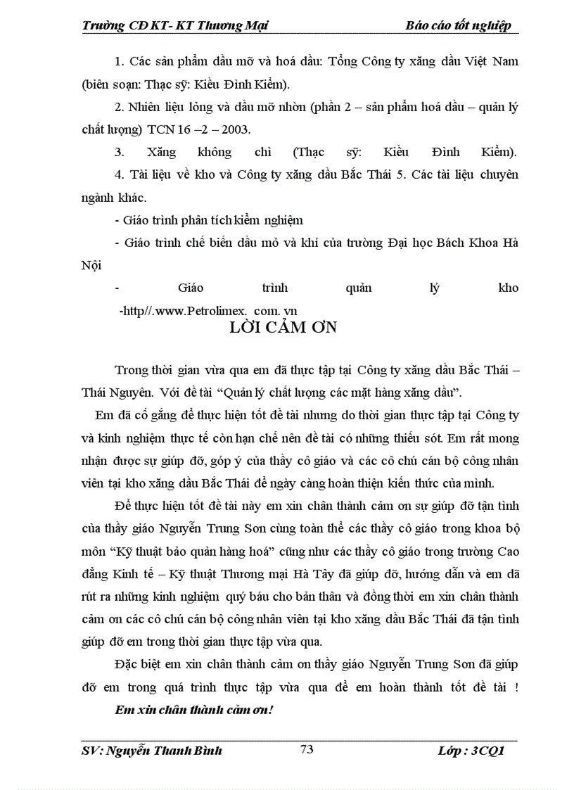 image for page Báo cáo tốt nghiệp