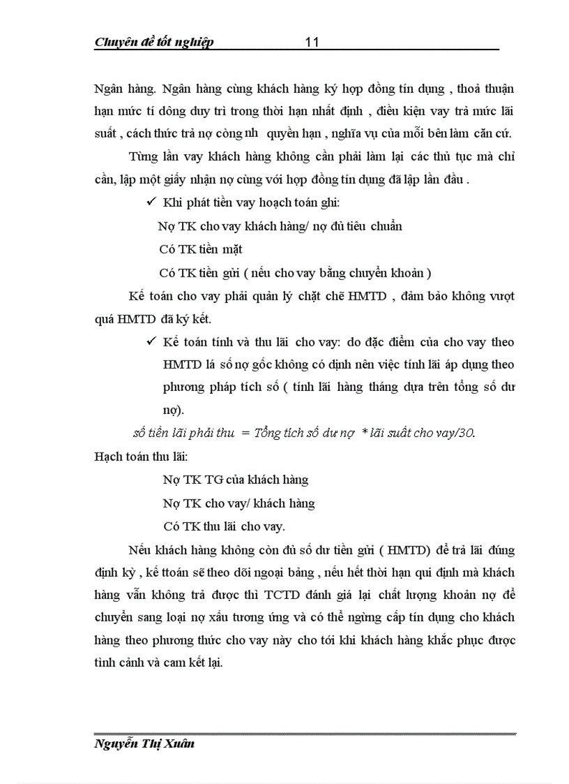 image for page Thực trạng và Giải pháp mở rộng nâng cao hiệu quả cho vay Hộ sản xuất tại NHNo & PTNT Huyện Ninh Giang.