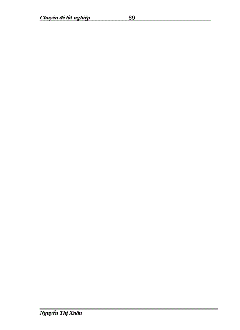 image for page Thực trạng và Giải pháp mở rộng nâng cao hiệu quả cho vay Hộ sản xuất tại NHNo & PTNT Huyện Ninh Giang.