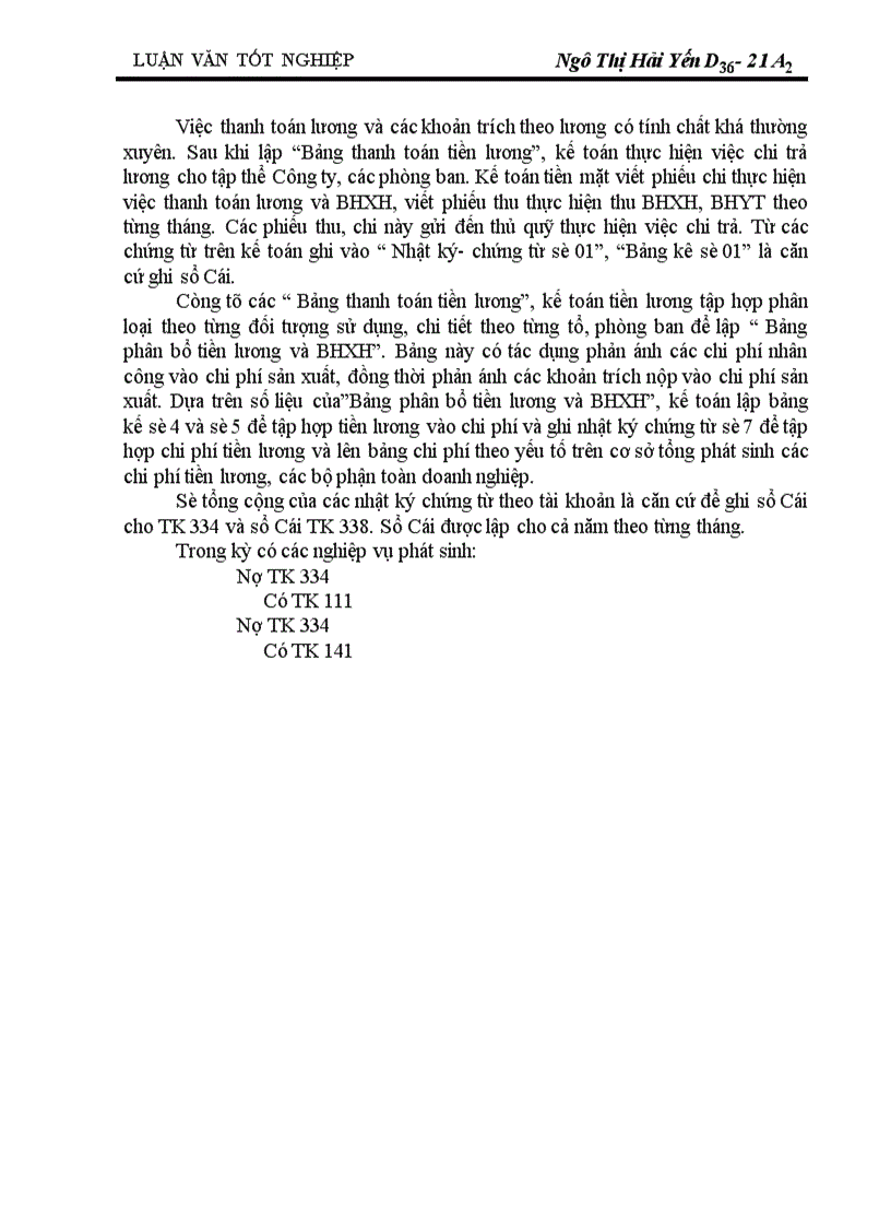image for page Tổ chức hạch toán tiền lương và các khoản trích theo lương ở Công ty Dụng cụ cắt và Đo lường cơ khí
