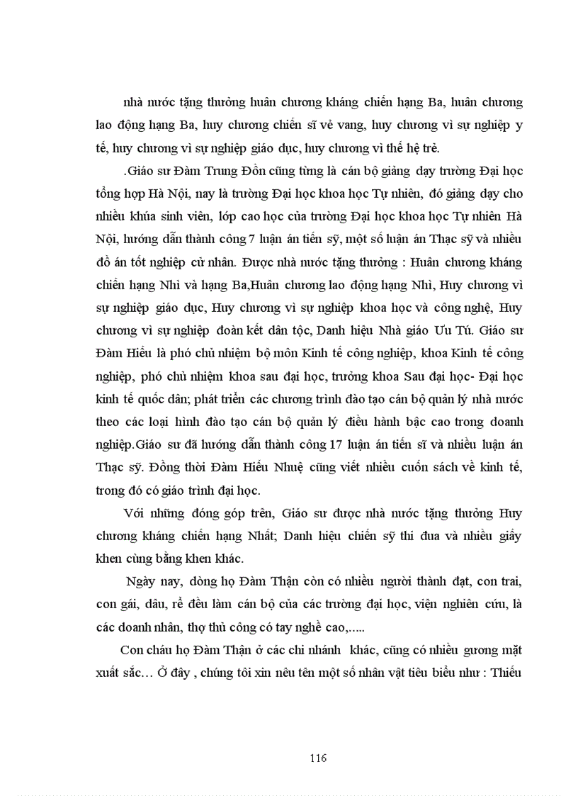 image for page Lịch sử - văn hóa dòng họ Đàm Thận ở Hương Mặc, Từ Sơn, Bắc Ninh từ thế kỷ XV đến nay