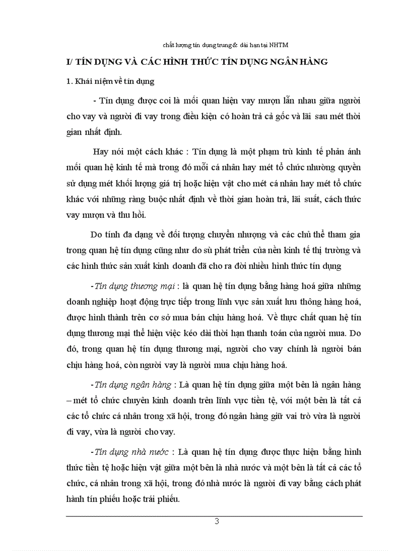 image for page Giải pháp nâng cao chất lượng tín dụng trung & dài hạn tại SGD NHNo&PTNT