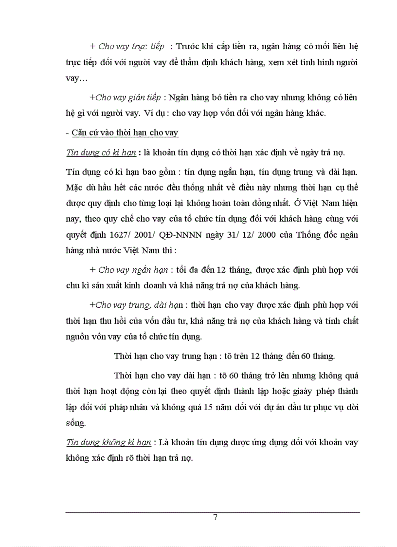 image for page Giải pháp nâng cao chất lượng tín dụng trung & dài hạn tại SGD NHNo&PTNT