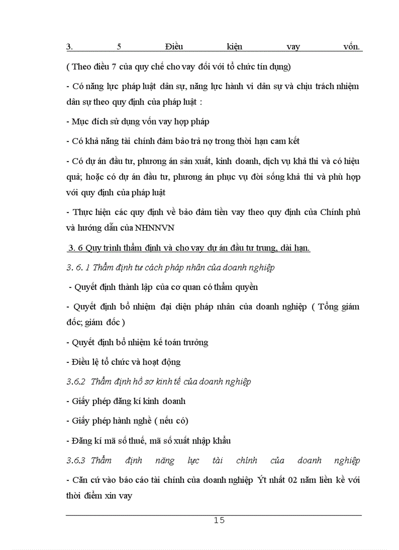 image for page Giải pháp nâng cao chất lượng tín dụng trung & dài hạn tại SGD NHNo&PTNT