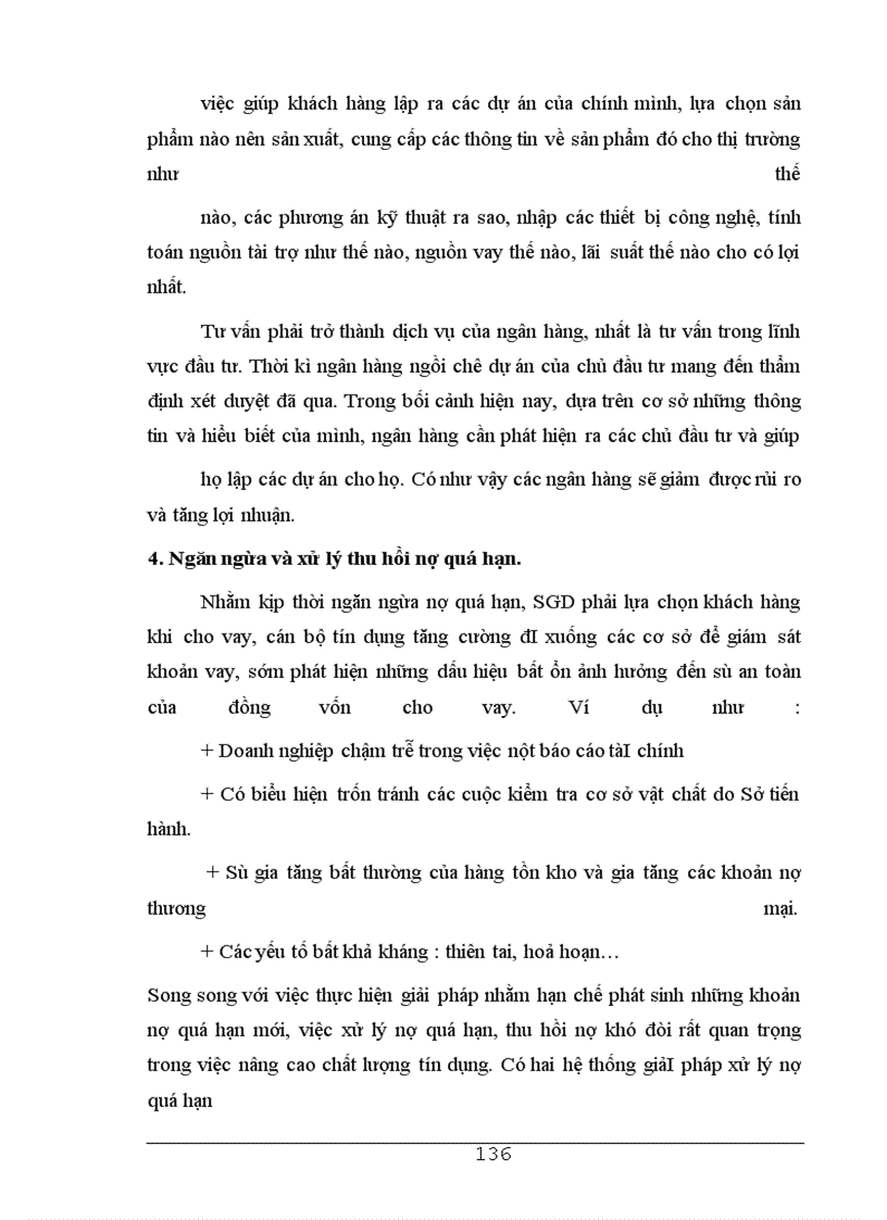 image for page Giải pháp nâng cao chất lượng tín dụng trung & dài hạn tại SGD NHNo&PTNT