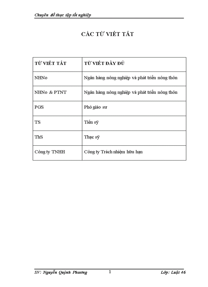 image for page Thực tiễn áp dụng các quy định trong thanh toán quốc tế theo phương thức tín dụng chứng từ tại Agribank Hà Nội