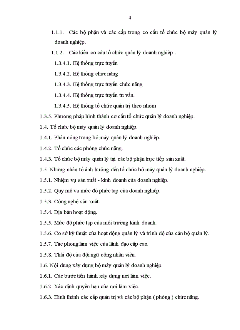 image for page Một số biện pháp nhằm hoàn thiện bộ máy quản lý của Công ty truyền tải Điện 1