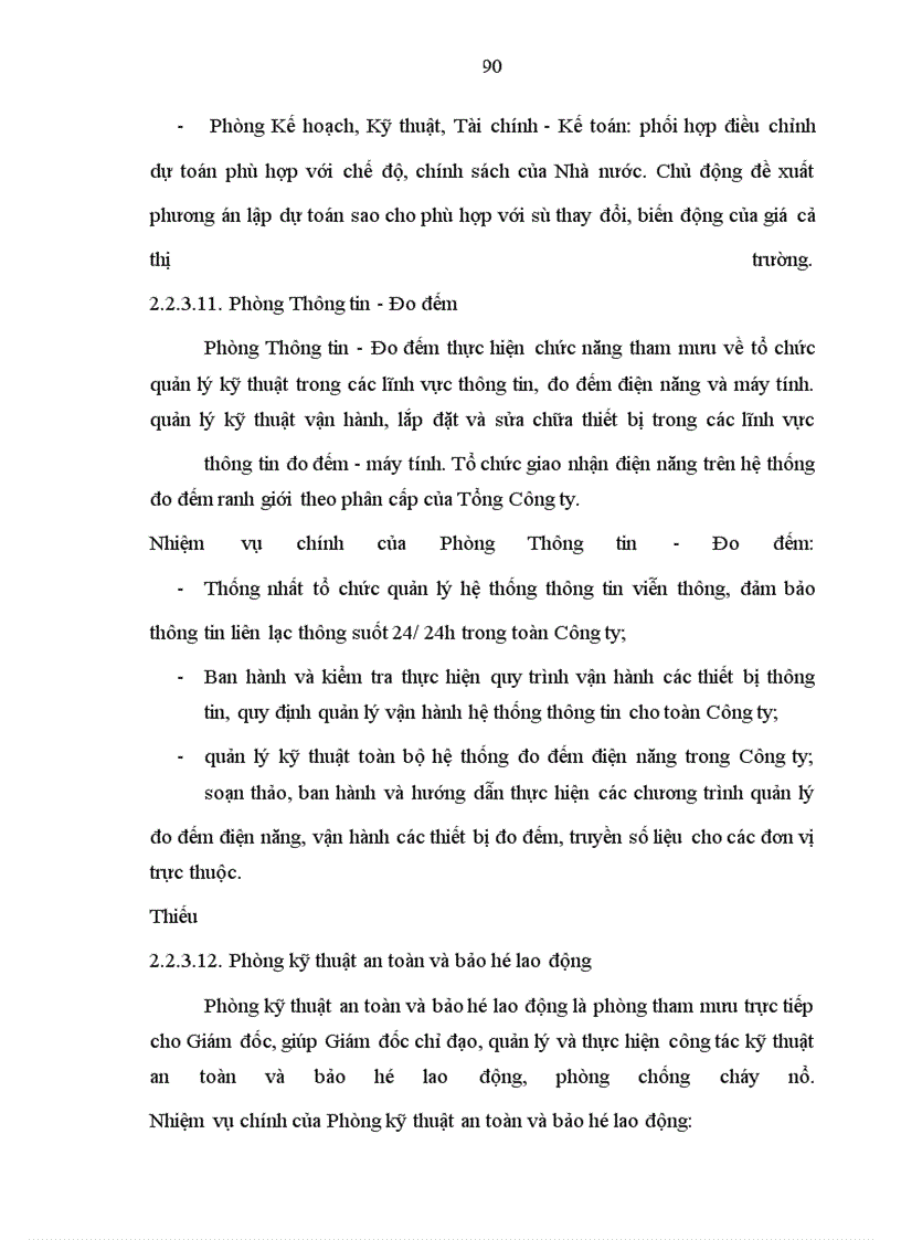 image for page Một số biện pháp nhằm hoàn thiện bộ máy quản lý của Công ty truyền tải Điện 1