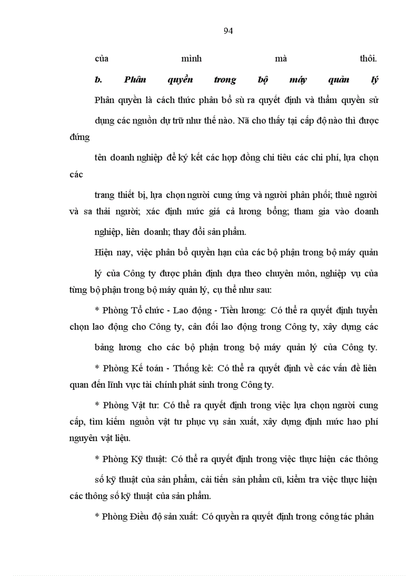 image for page Một số biện pháp nhằm hoàn thiện bộ máy quản lý của Công ty truyền tải Điện 1