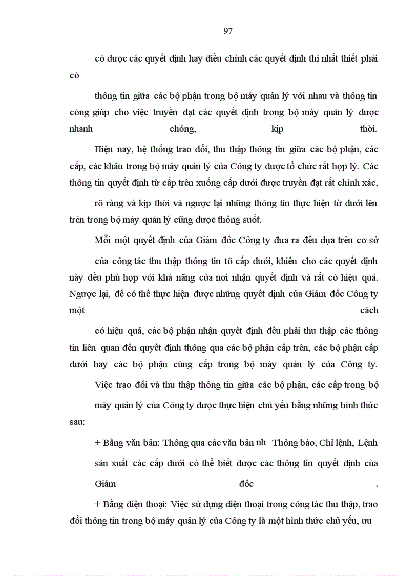 image for page Một số biện pháp nhằm hoàn thiện bộ máy quản lý của Công ty truyền tải Điện 1