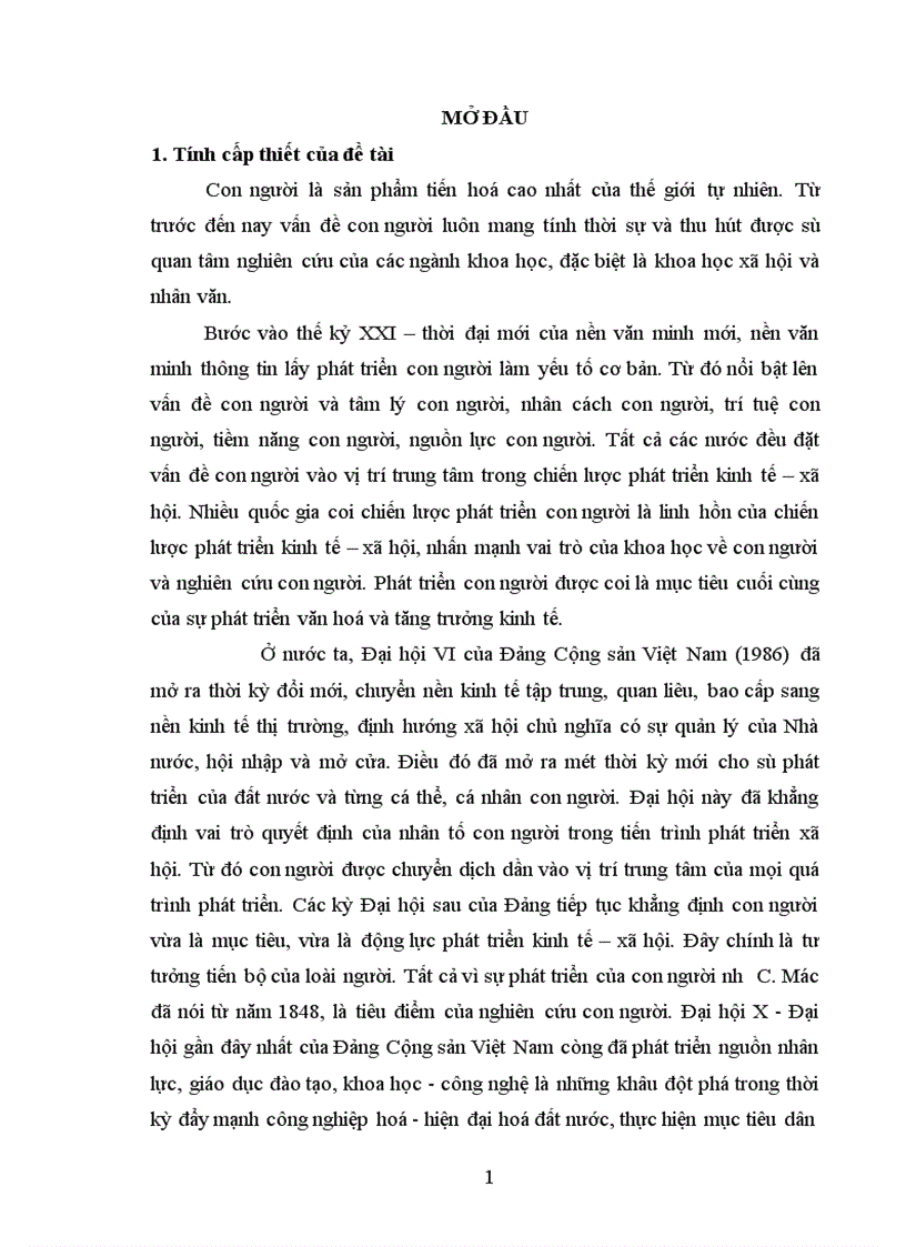 image for page Sự tiến bộ của xã hội và vấn đề phát triển sinh học thống nhất của con người