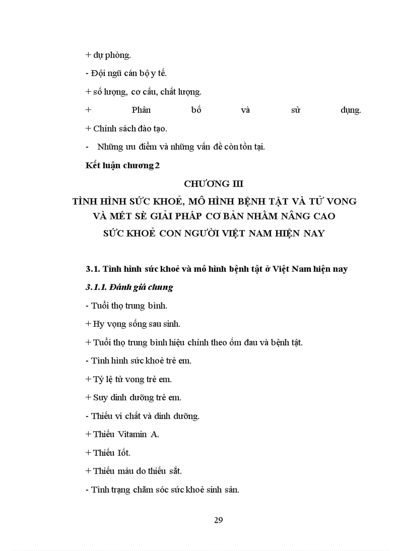 image for page Sự tiến bộ của xã hội và vấn đề phát triển sinh học thống nhất của con người