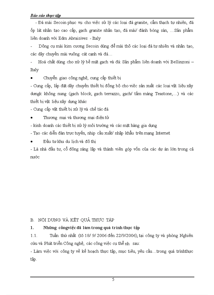 image for page Công ty dịch vụ thương mại và đầu tư Secoin