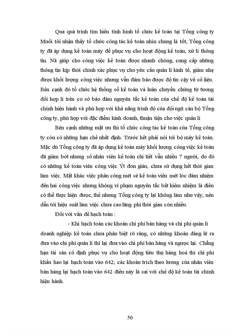 image for page Báo cáo tổng hợp tại Tổng công ty Muối Việt Nam