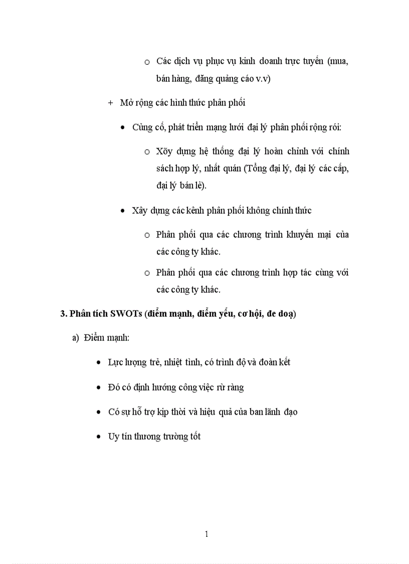 image for page Báo cáo tổng hợp tại tập đoàn FPT và công ty truyền thông FPT