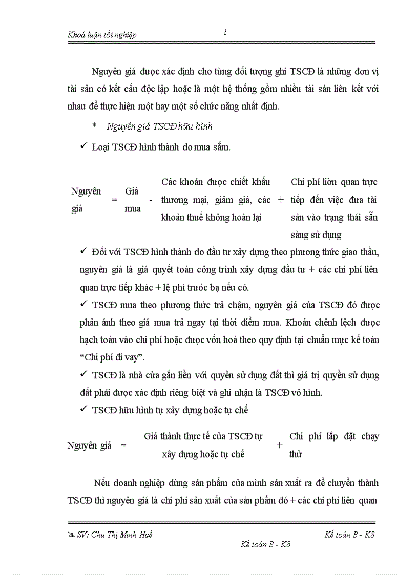 image for page Hoàn thiện kiểm toán khoản mục TSCĐ trong quy trình kiểm toán báo cáo tài chính tại chi nhánh công ty kiểm toán và dịch vụ tin học TP Hồ Chí Minh (AISC)