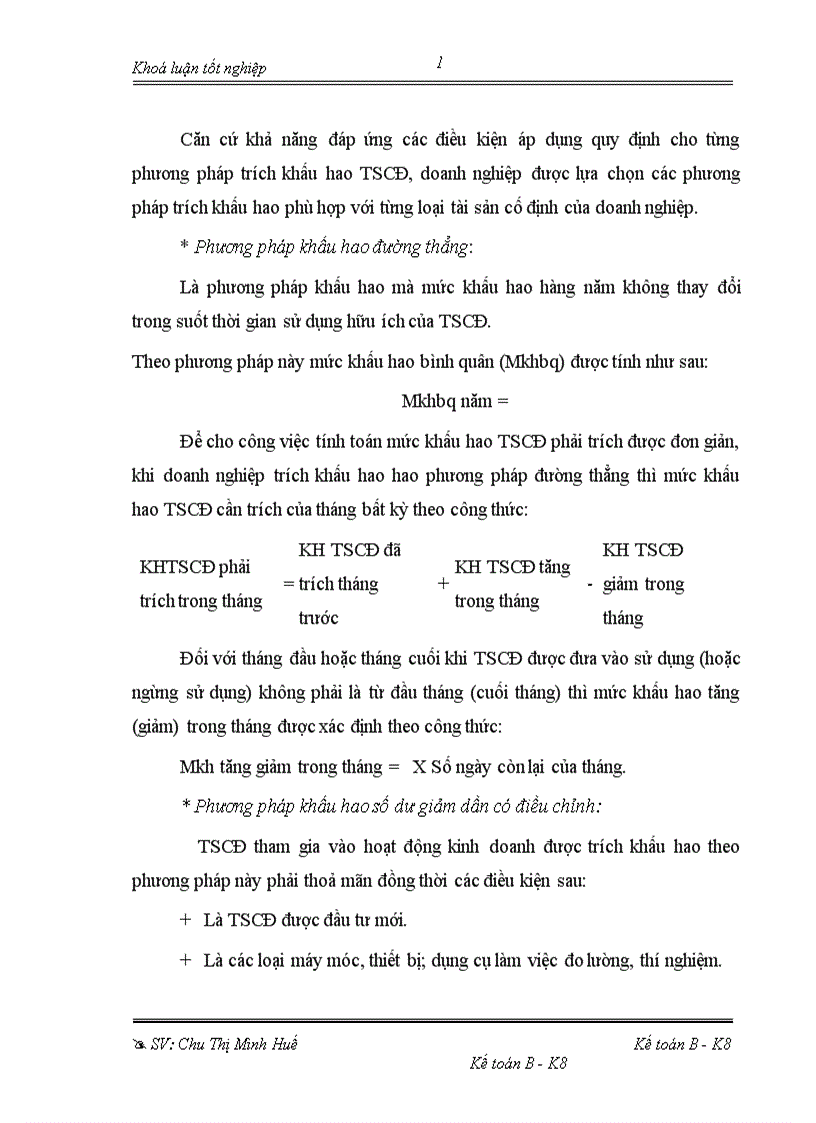 image for page Hoàn thiện kiểm toán khoản mục TSCĐ trong quy trình kiểm toán báo cáo tài chính tại chi nhánh công ty kiểm toán và dịch vụ tin học TP Hồ Chí Minh (AISC)