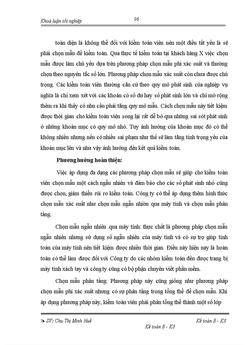 image for page Hoàn thiện kiểm toán khoản mục TSCĐ trong quy trình kiểm toán báo cáo tài chính tại chi nhánh công ty kiểm toán và dịch vụ tin học TP Hồ Chí Minh (AISC)