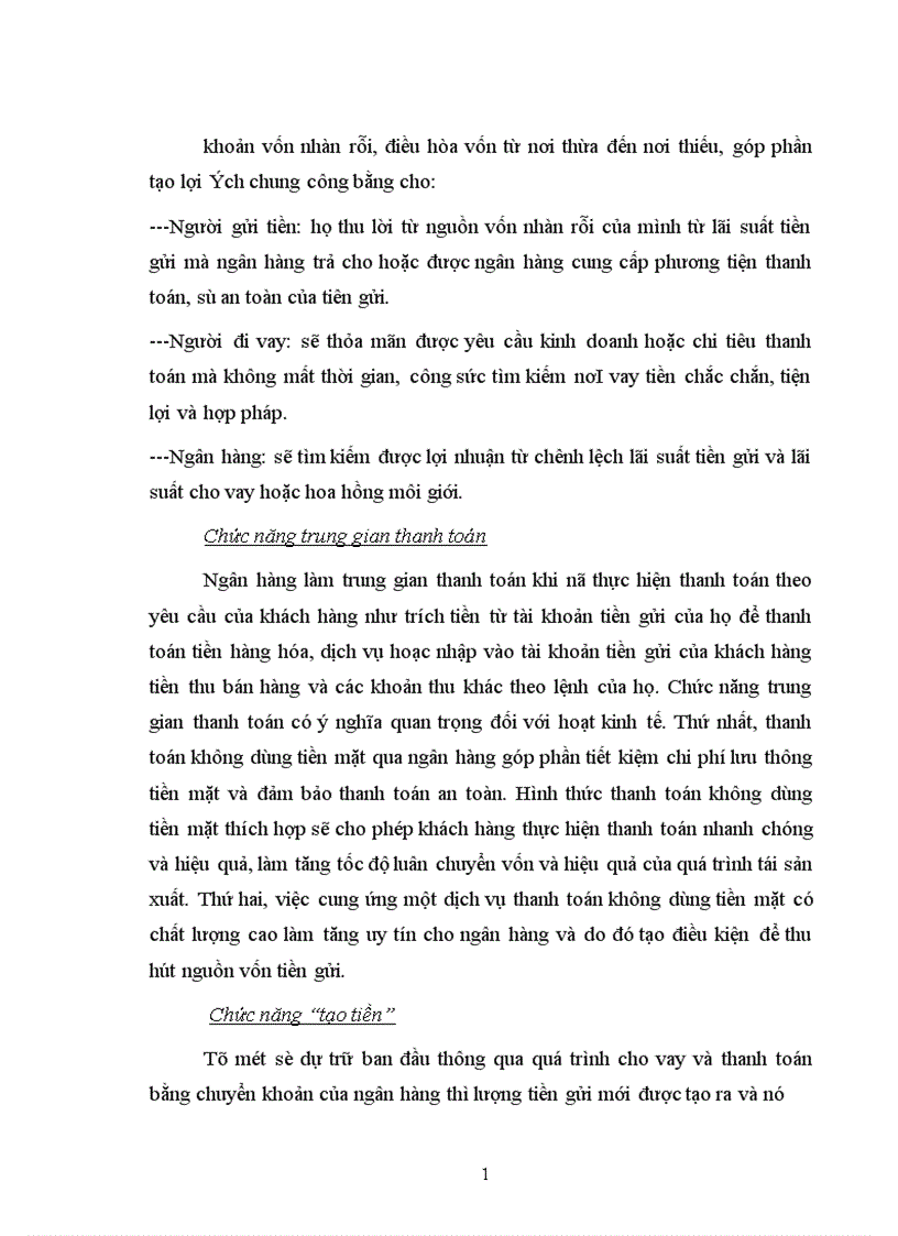 image for page Giải pháp mở rộng huy động vốn tại ngân hàng Đầu Tư và Phát Triển Hà Tây