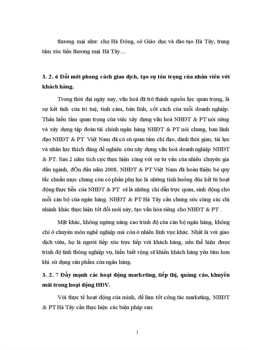 image for page Giải pháp mở rộng huy động vốn tại ngân hàng Đầu Tư và Phát Triển Hà Tây