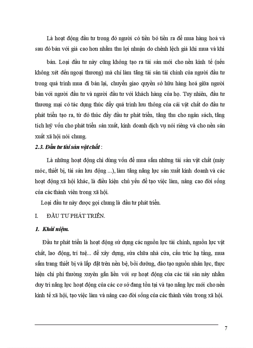 image for page Đầu tư phát triển theo hình thức B.O.T trong nước tại Tổng công ty xây dựng Sông Đà : thực trạng và giải pháp