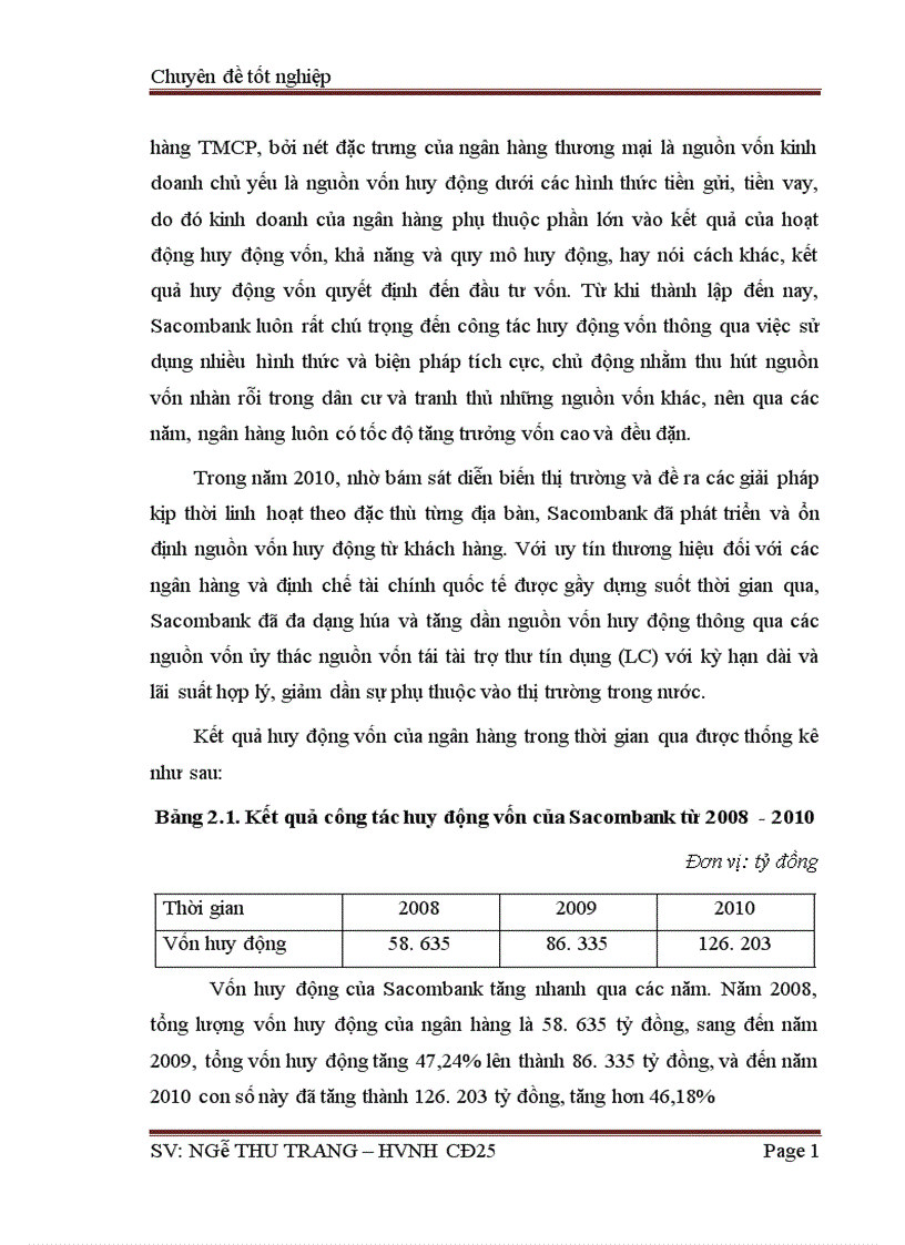 image for page Phân tích tình hình hoạt động tín dụng tại ngân hàng TMCP Sài Gòn thương tín