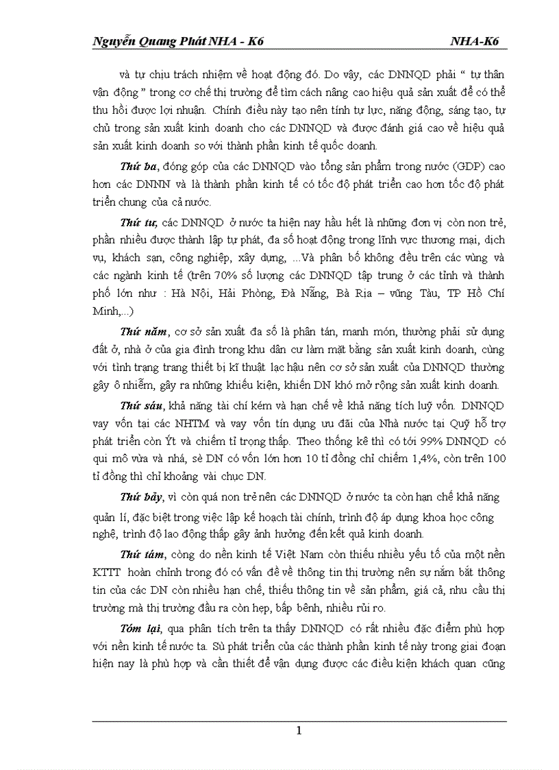 image for page Một số giải pháp góp phần nâng cao hiệu quả cho vay đối với các Doanh nghiệp ngoài quốc doanh tại Ngân hàng nông nghiệp và phát triển nông thôn huyện Nga Sơn