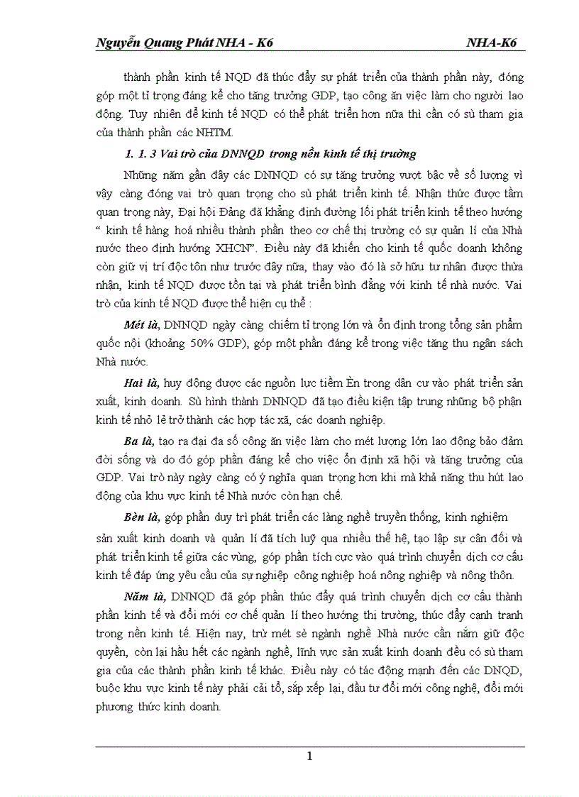 image for page Một số giải pháp góp phần nâng cao hiệu quả cho vay đối với các Doanh nghiệp ngoài quốc doanh tại Ngân hàng nông nghiệp và phát triển nông thôn huyện Nga Sơn