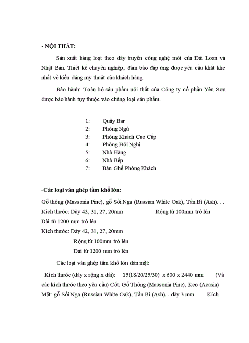 image for page Đánh giá thực trạng tổ chức kế toán tại Công ty cổ phần Yên Sơn