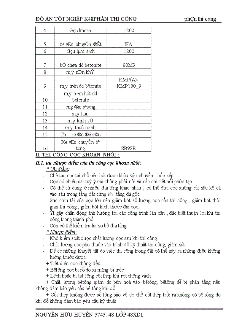 image for page Thiết kế và tính toán tổng mặt bằng thi công
