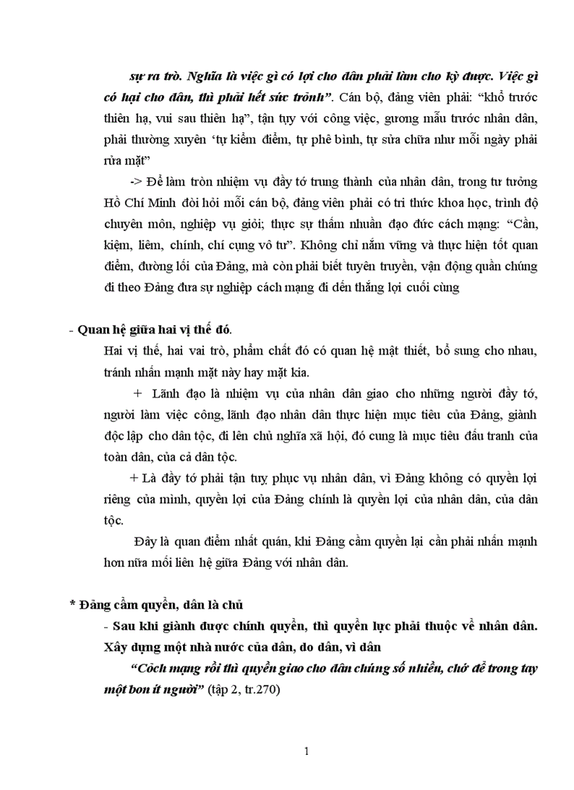 image for page Tư tưởng hồ chí minh về đảng cộng sản việt nam