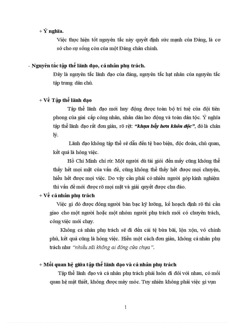 image for page Tư tưởng hồ chí minh về đảng cộng sản việt nam