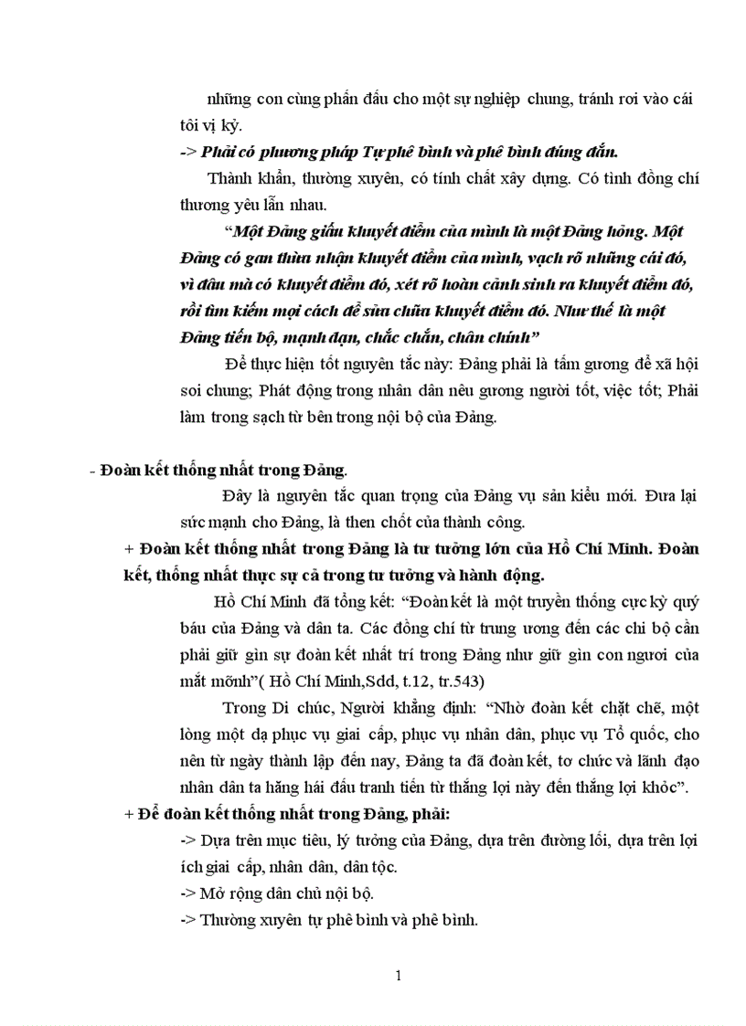 image for page Tư tưởng hồ chí minh về đảng cộng sản việt nam