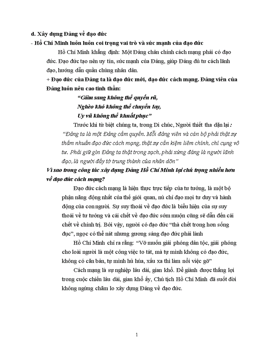 image for page Tư tưởng hồ chí minh về đảng cộng sản việt nam