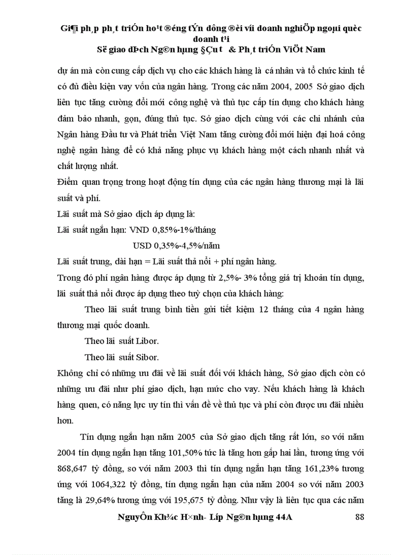 image for page Giải pháp phát triển hoạt động tín dụng đối với doanh nghiệp ngoài quốc doanh tại sở giao dịch ngân hàng đầu tư & phát triển việt nam