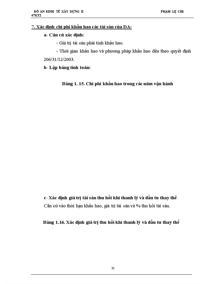 image for page Đồ án kinh tế xây dựng II