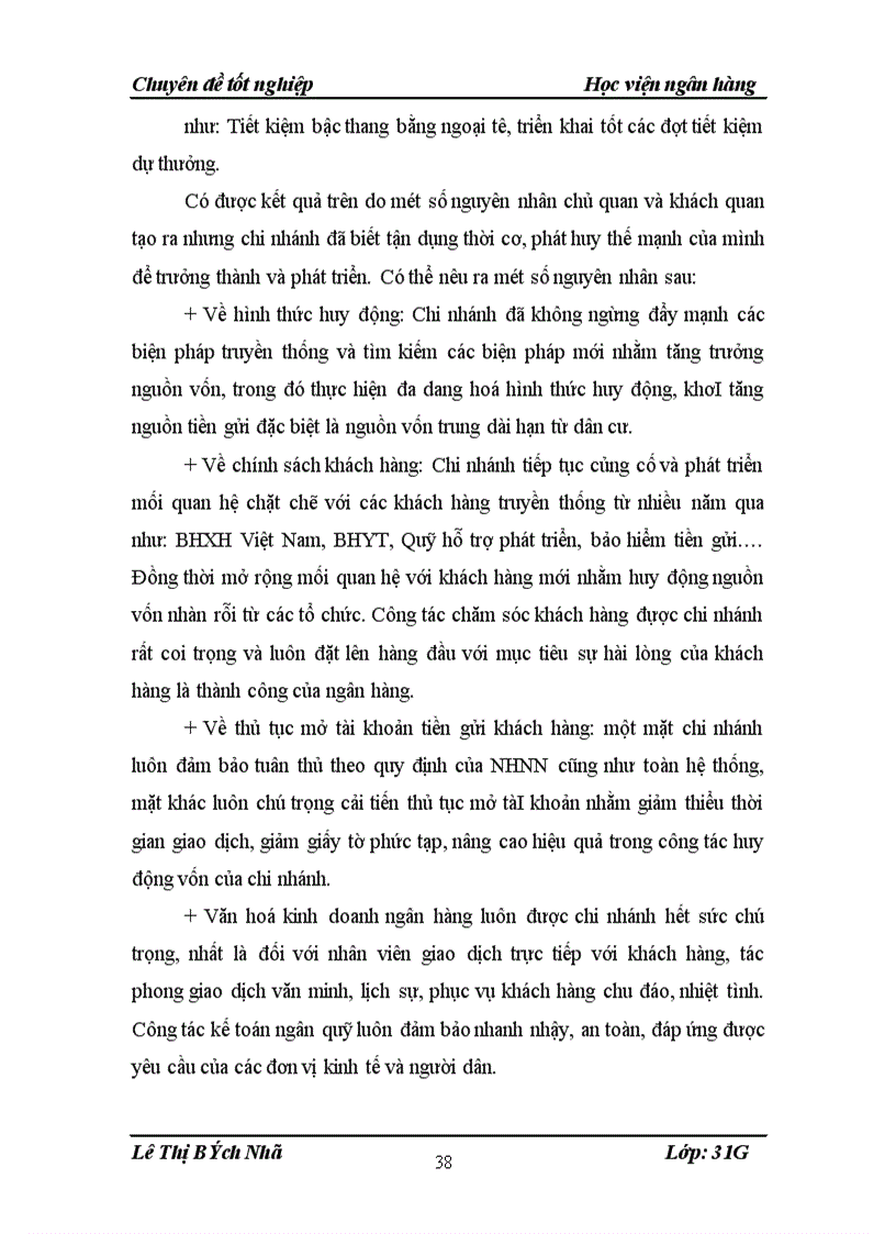 image for page Giải pháp nâng cao hiệu quả nghiệp vụ huy động vốn và kế toán huy động vốn tại ngân hàng nông nghiệp và phát triển Thăng Long