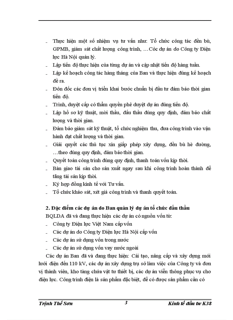 image for page Giới thiệu tổng quát về ban quản lý dự án lưới điện hà nội