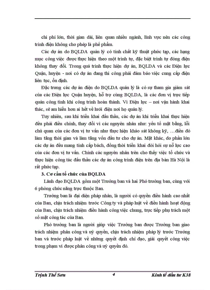 image for page Giới thiệu tổng quát về ban quản lý dự án lưới điện hà nội