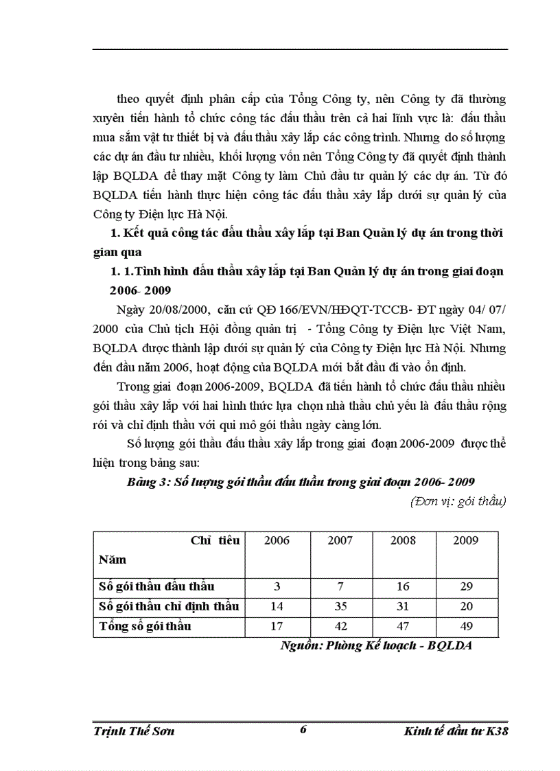 image for page Giới thiệu tổng quát về ban quản lý dự án lưới điện hà nội