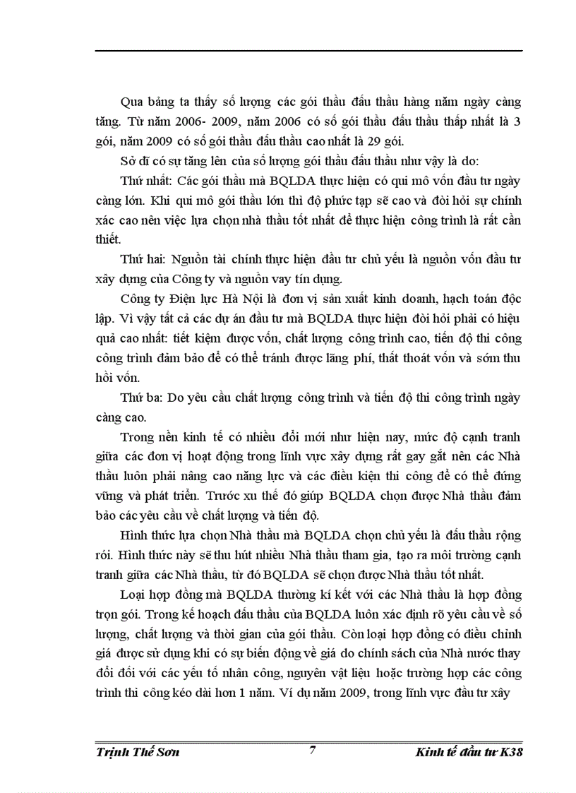 image for page Giới thiệu tổng quát về ban quản lý dự án lưới điện hà nội