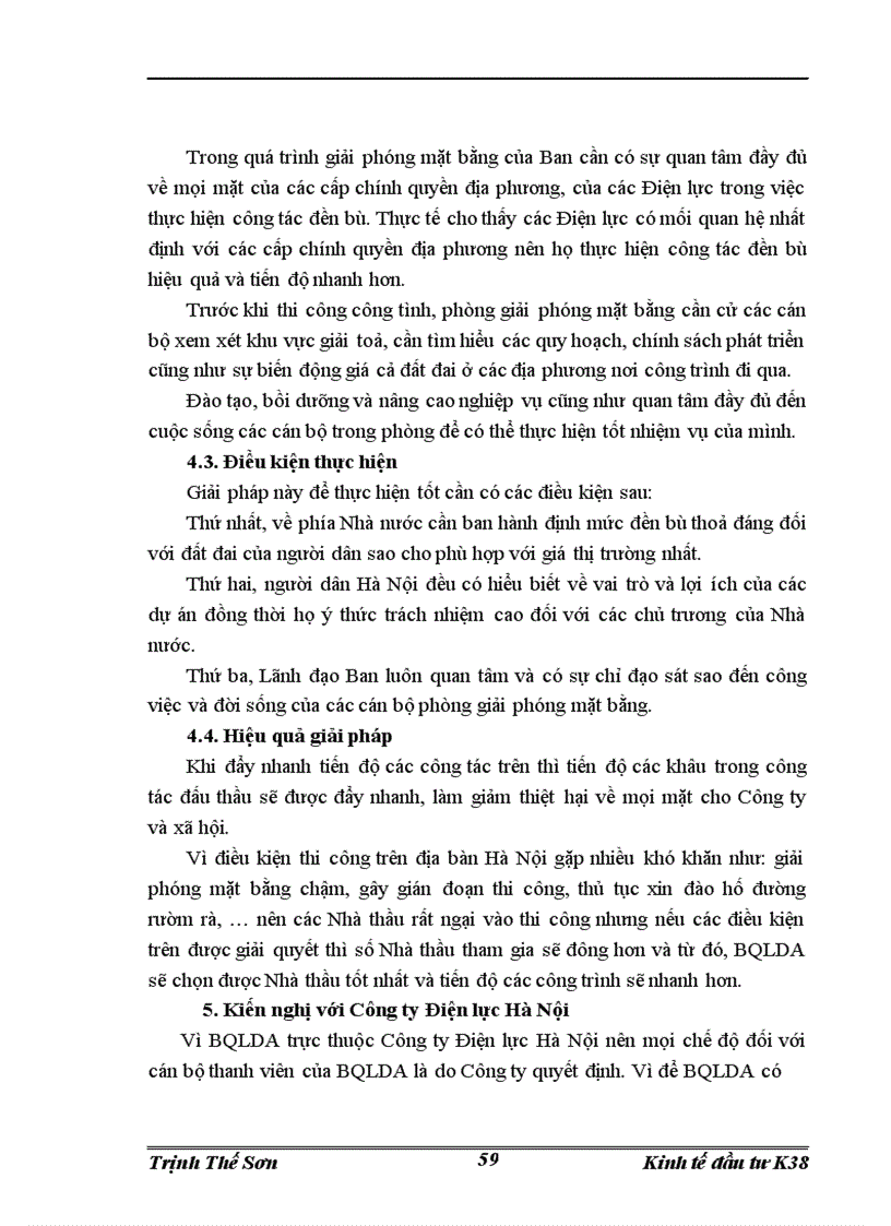 image for page Giới thiệu tổng quát về ban quản lý dự án lưới điện hà nội